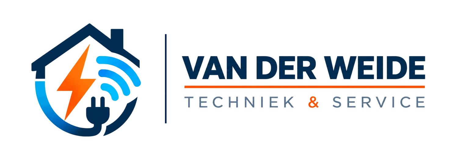 Van der Weide Techniek & Service