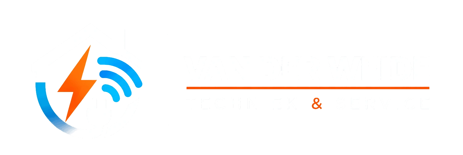 Van der Weide Techniek & Service